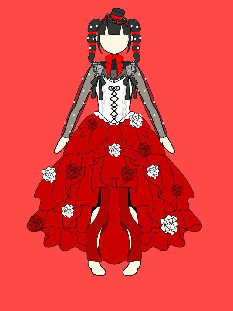 生きていく為に｜ぼけちゃん(ヒミツノミヤコ)