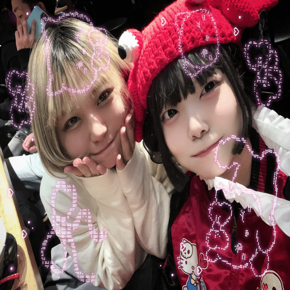 生きていく為に｜ぼけちゃん(ヒミツノミヤコ)