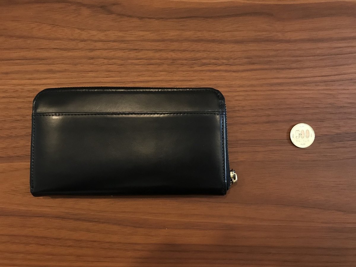 俺の財布歴を語らせてくれ｜Ryusuke Takahama 