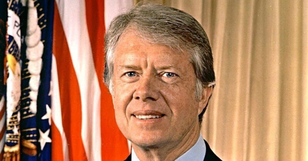 メモ なぜ米国のカーター政権は核戦争遂行の戦略を再検討を指示したのか？｜武内和人