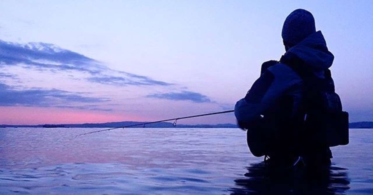 17th メバルやシーバスが最盛期 ウェーディングで大物を狙う Spacekey Inc 株式会社スペースキー