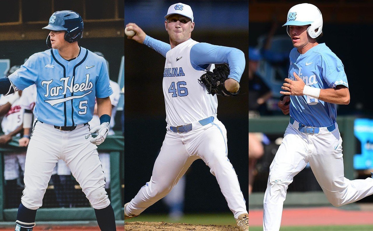 カレッジベースボール ユニフォーム論評｜たぐみ