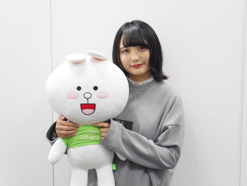 Line Music 部が 今注目の18歳男性ラッパー 空音 にインタビュー Line Music ラインミュージック Line Music 部が 今注目の18歳男性ラッパー 空音 にインタビュー Line Music ラインミュージック