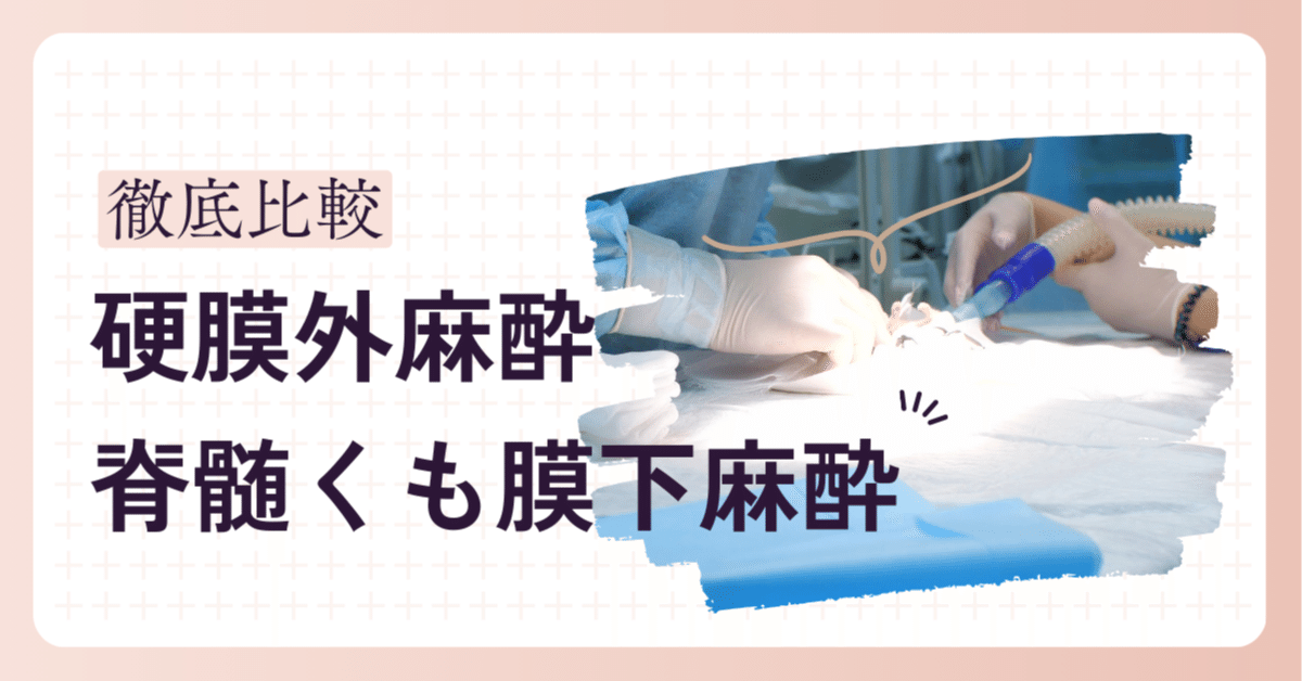 【裁断済】脊髄くも膜下麻酔 Q4. 脊髄くも膜下麻酔とはどのような方法ですか？ | 一般社団法人 日本