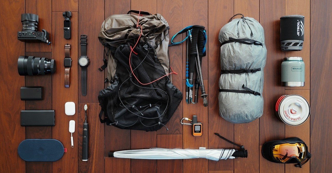 今年買ってよかったもの - 2019|Go Ando / THE GUILD|noteのアイキャッチ画像