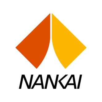 NANKAI (南海) DX 公式note