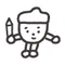たかまつかなえ