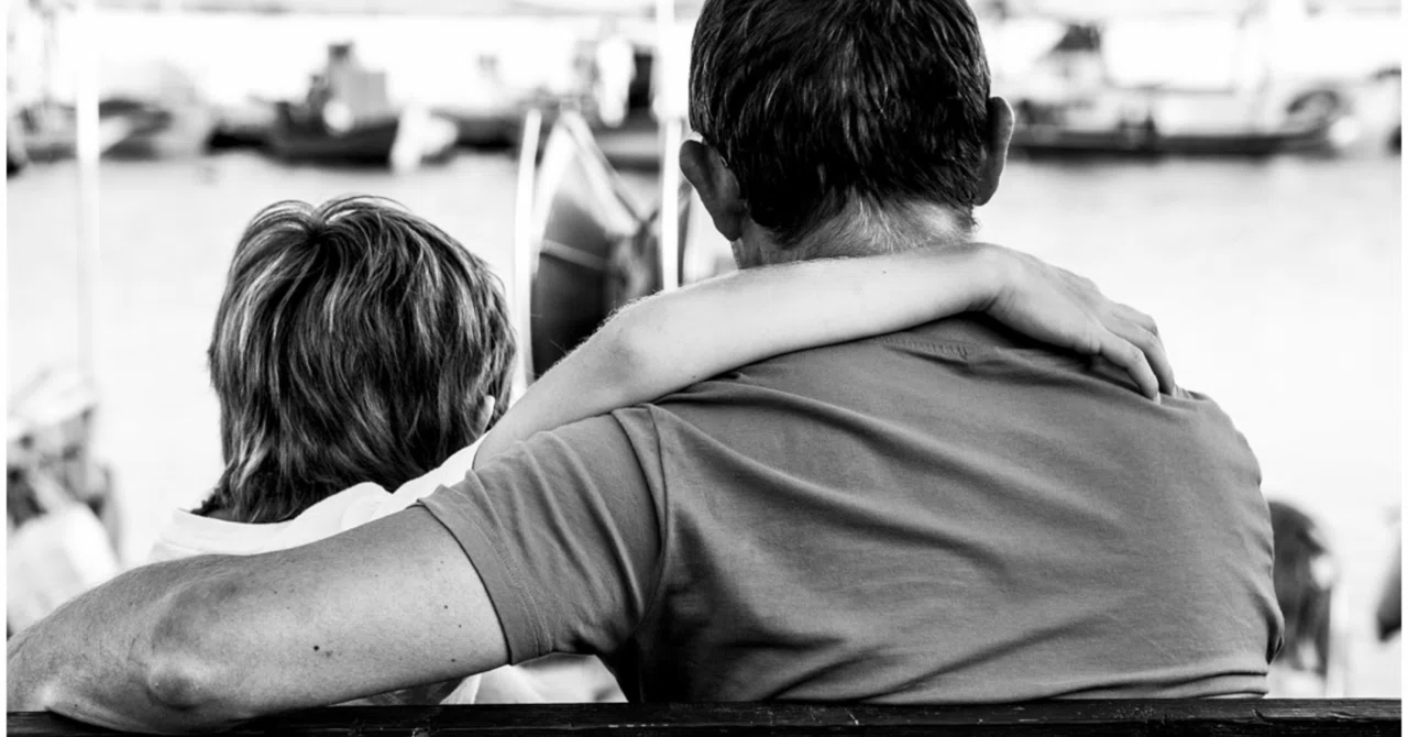 Two Things My Old Man Taught Me｜比嘉洋貴（ひがひろき）