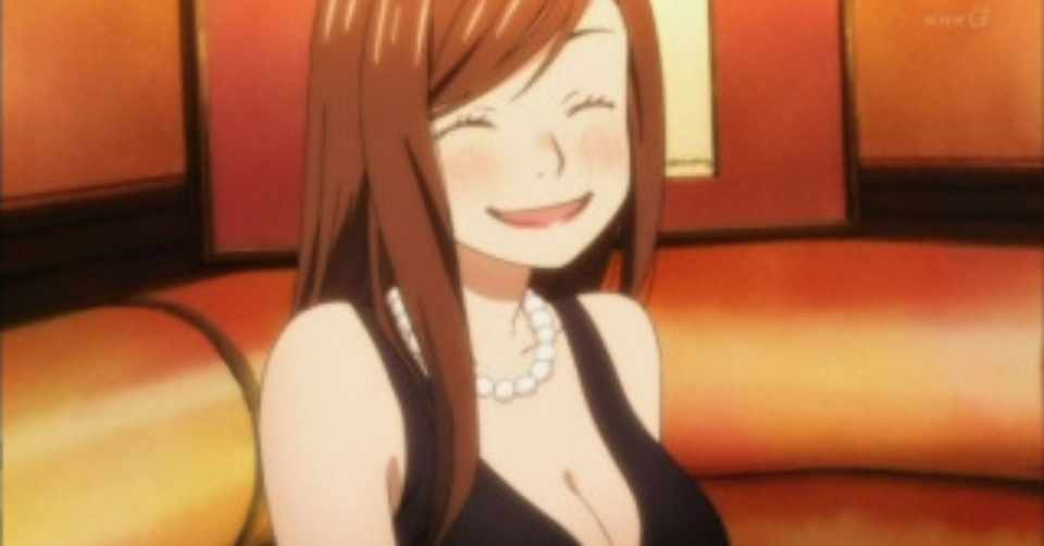 ホステスがプレゼントを身に付けてくれない理由をわかりやすく解説 141ちゃん Note