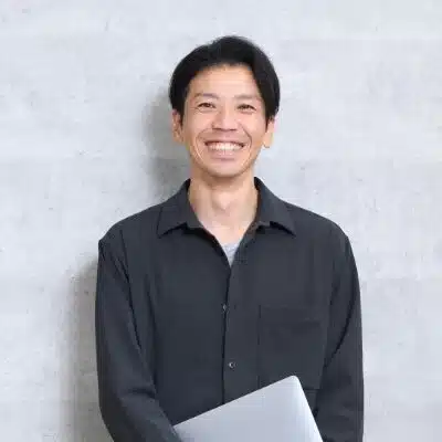 坂巻修平｜思考を整理する人