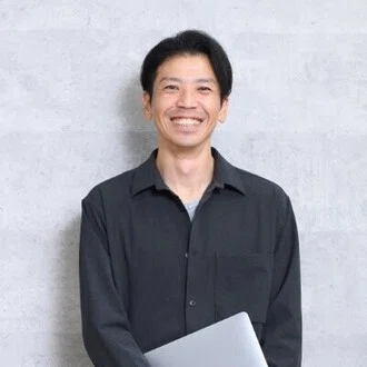 坂巻修平｜思考を整理する人
