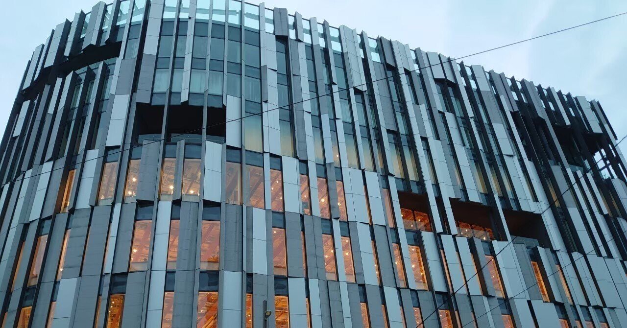 2025年に行くべき52か所」に選ばれた富山旅行を振り返る｜ミトコンドリアン