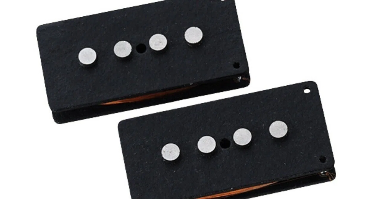 Freedom Custom Guitar PB Vintage ピックアップ F.C.G.R.オリジナルP.U.“PB Vintage & Modern”のススメ｜Freedom