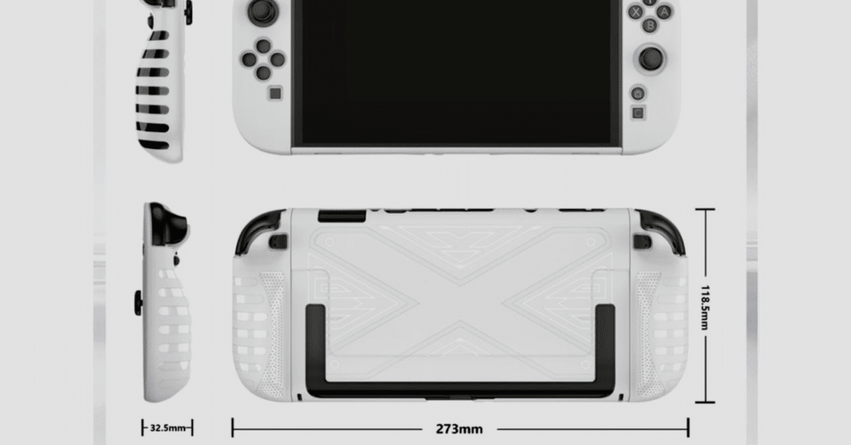 Nintendo Switch2 2025年3月15日発売？｜【raison d'être】