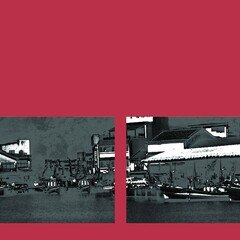 ノイズ・ウォー1992.12 秋田昌美｜productive Rest