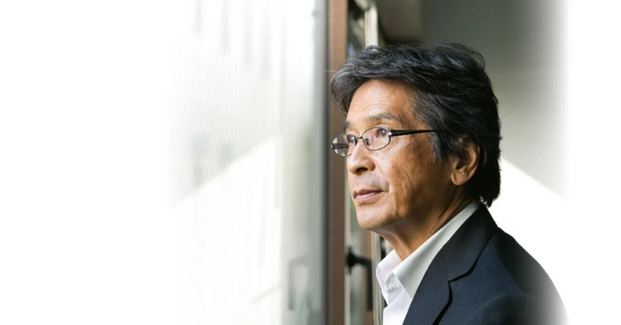 訃報） 柴田昌治の逝去について｜柴田昌治