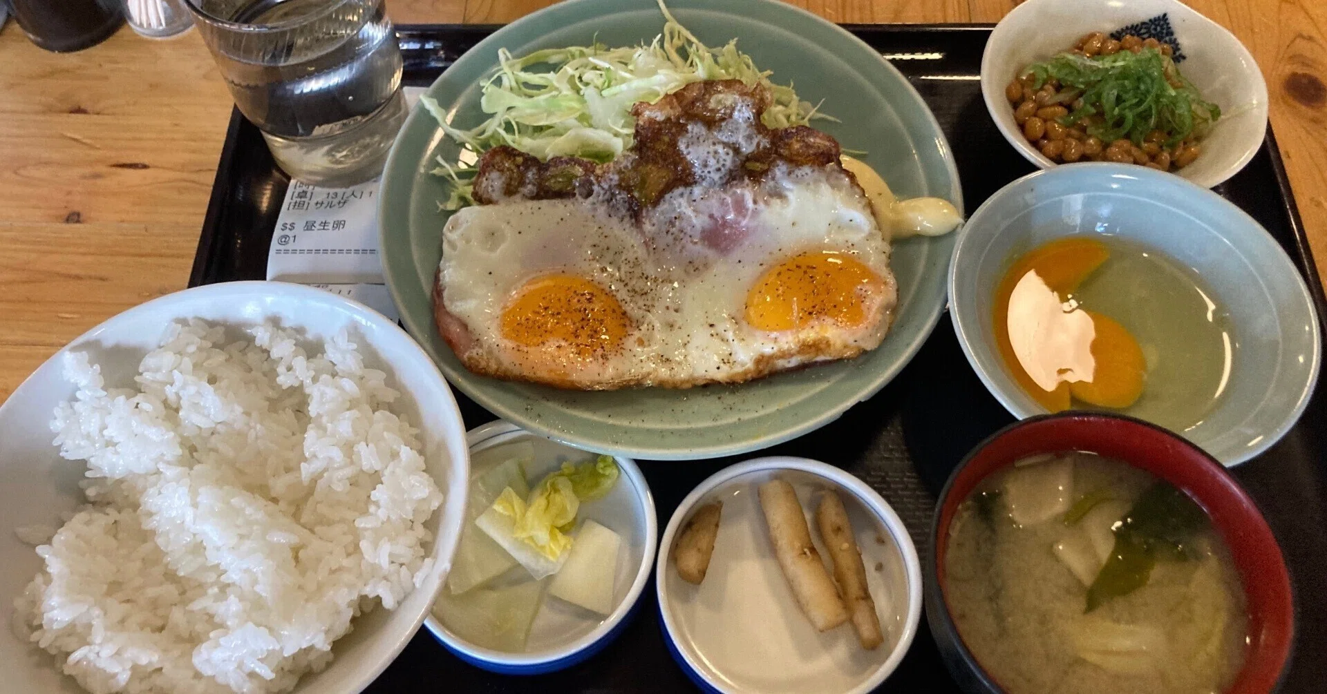 大衆 食堂 beetle 原宿