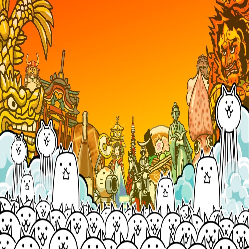 にゃんこ 8.9.10.11巻のみ Ver.14.5 New Legend Zero - Ch.21