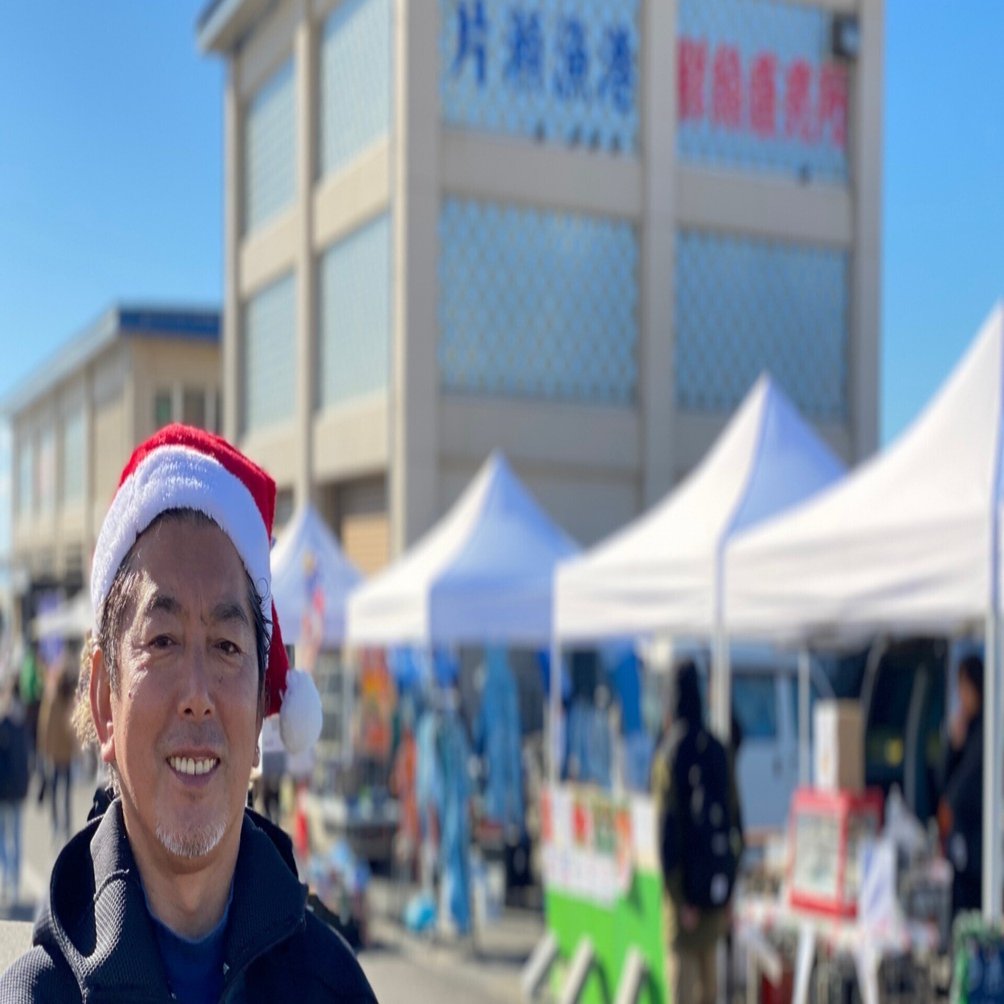 地域をつなげる港のマルシェ｜藤沢市市民活動支援施設