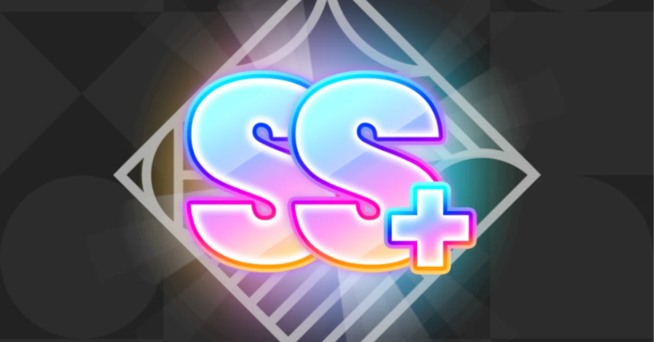 Campus mode!!』篠澤広 SS+ Plv54 ブーストエキスなし キラキラ紙吹雪
