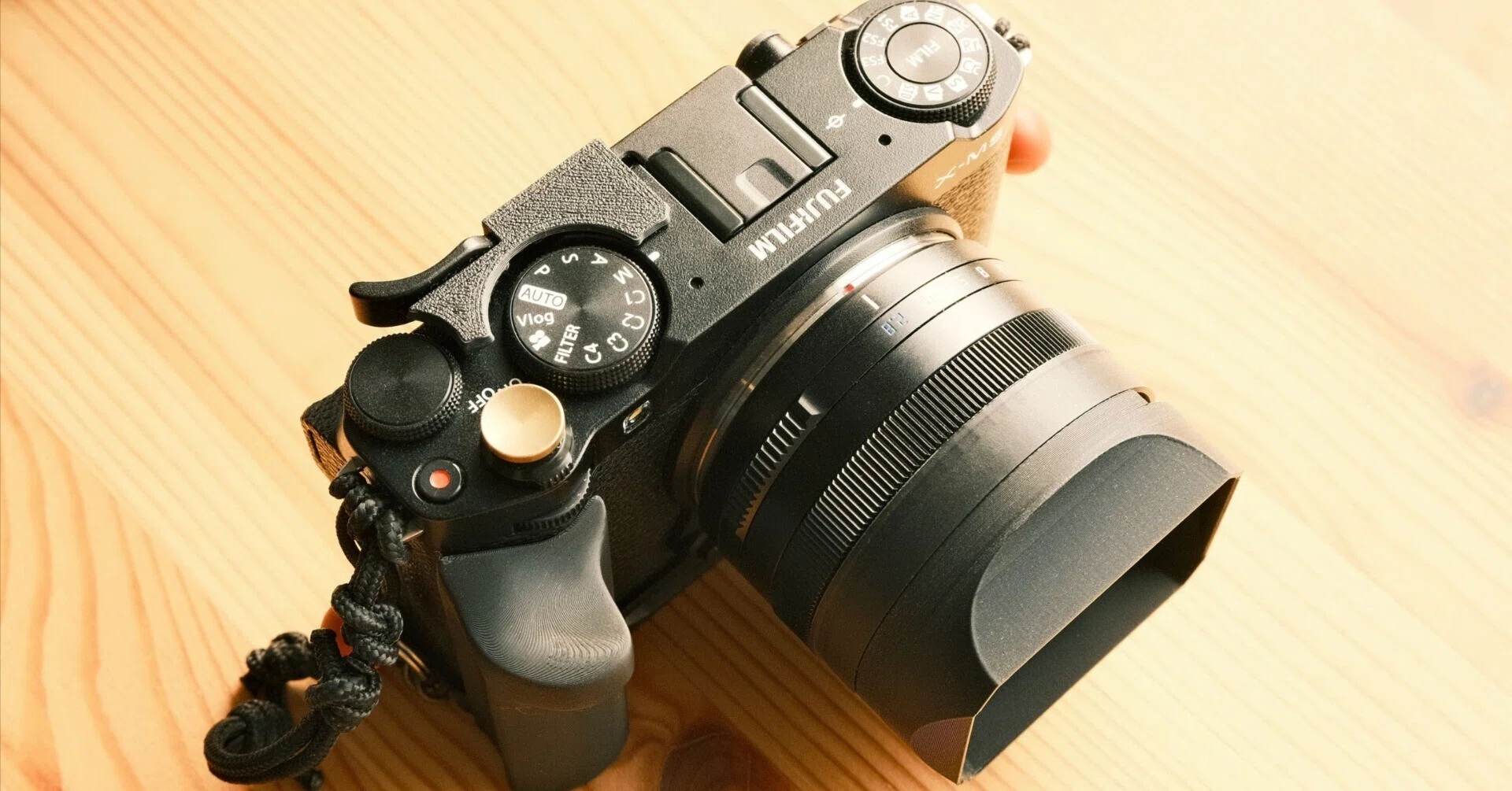 隅田光機製作所 ミリオンプラウドⅡ型 ビューファインダースプリングカメラ MINOLTA AF-S QUARTZ | ヨアケマエカメラ フィルムカメラ修理・販売