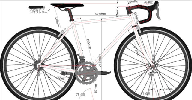 Shin・服部製作所 オーダーフレーム｜103