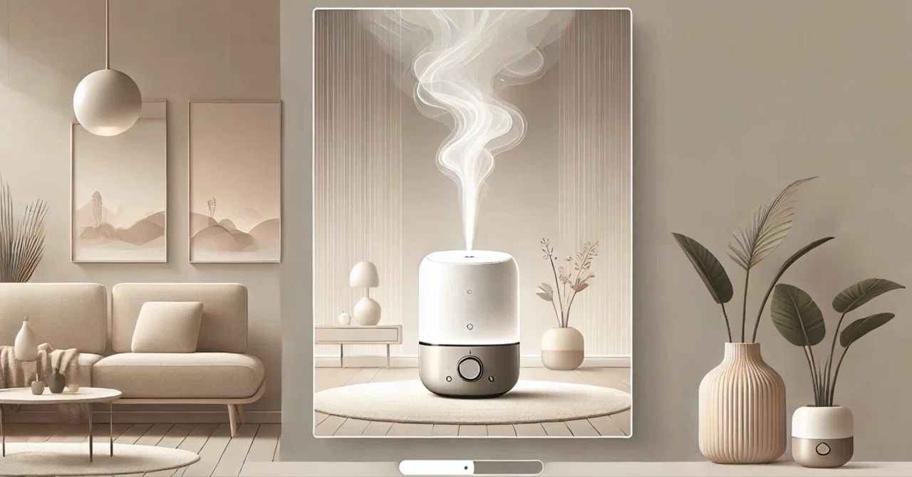 象印 加湿器 スチーム式 EE-DE50-WAを1ヶ月使ってみた感想：これ一台で