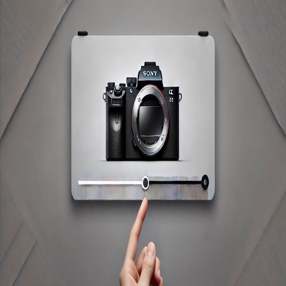 【シャッター数1296】SONY α7 レビュー] 約3年間使用した SONY α7III のシャッター回数を知りたい