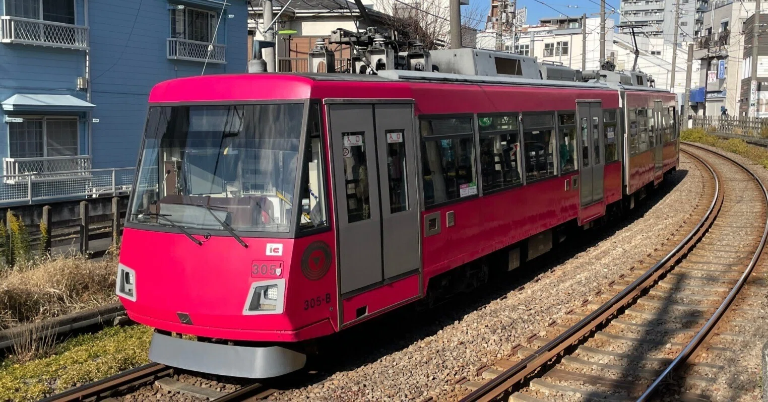 都電と世田谷線 rectangle_large_type_2_381655d