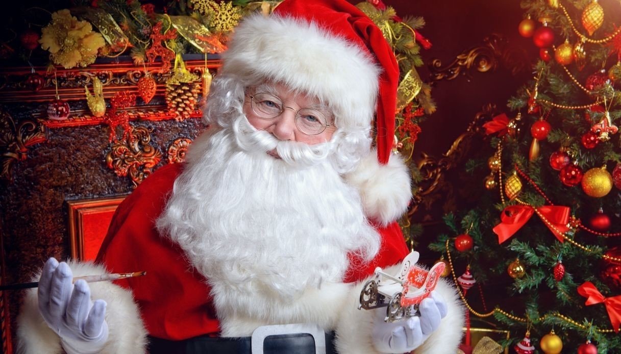 クリスマスが近づいてきましたね！クリスマス基本編｜たのしむ