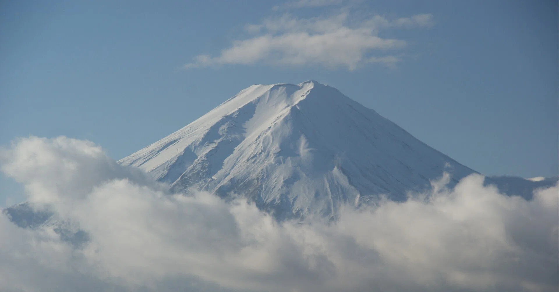 雲の上の富士山 ～撮影旅行よもやま話集～｜綺麗な風景写真が撮りたい