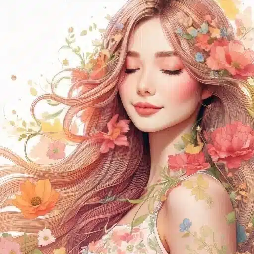 美月妃 