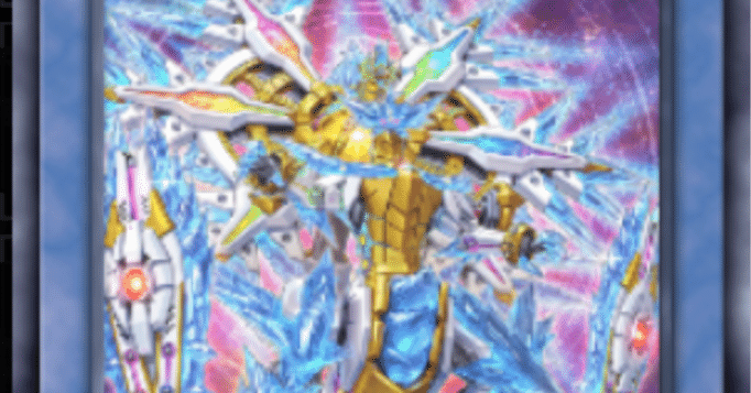 遊戯王　ドライトロン　誘発、汎用入り構築 新規入りドライトロンでできること。そして天使軸・機械軸の