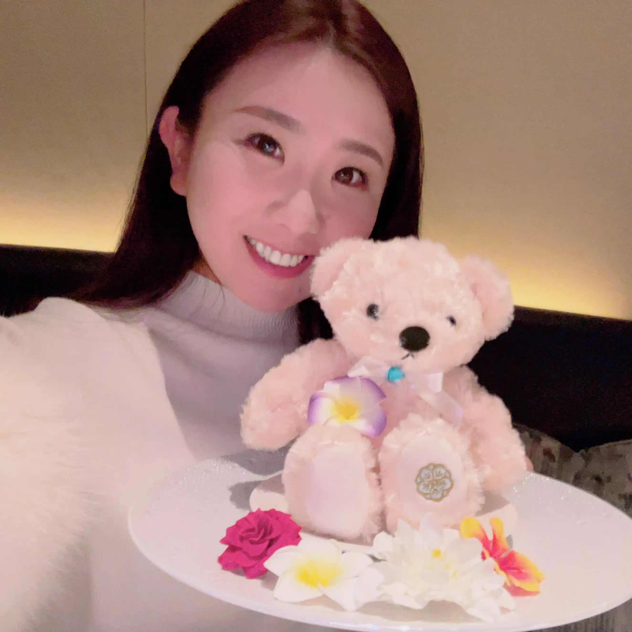 ぺぺ♡週末アフタヌーンティー女子