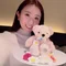 ぺぺ♡週末アフタヌーンティー女子