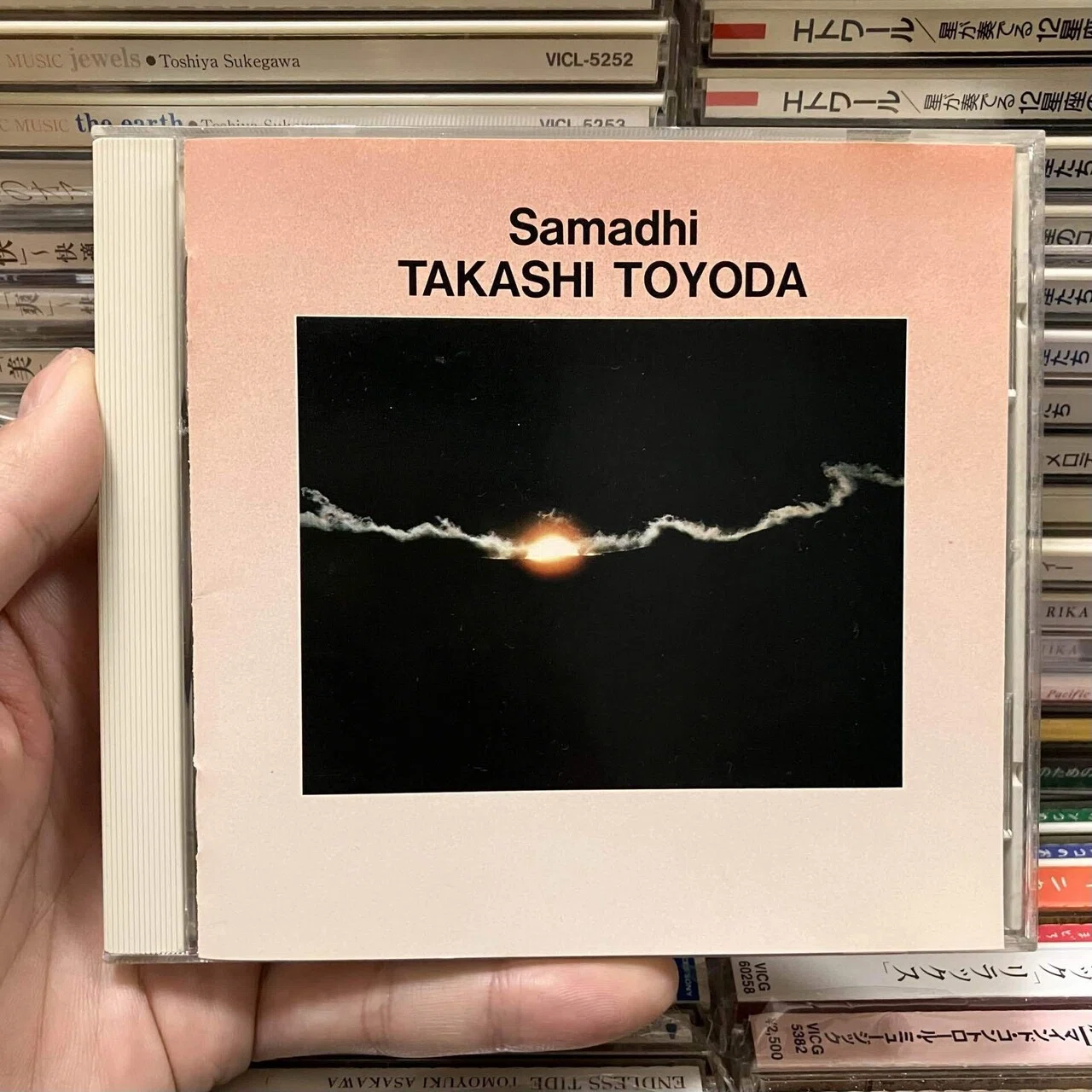 ヒーリング音楽の探求】「豊田貴志」編｜tanqueray