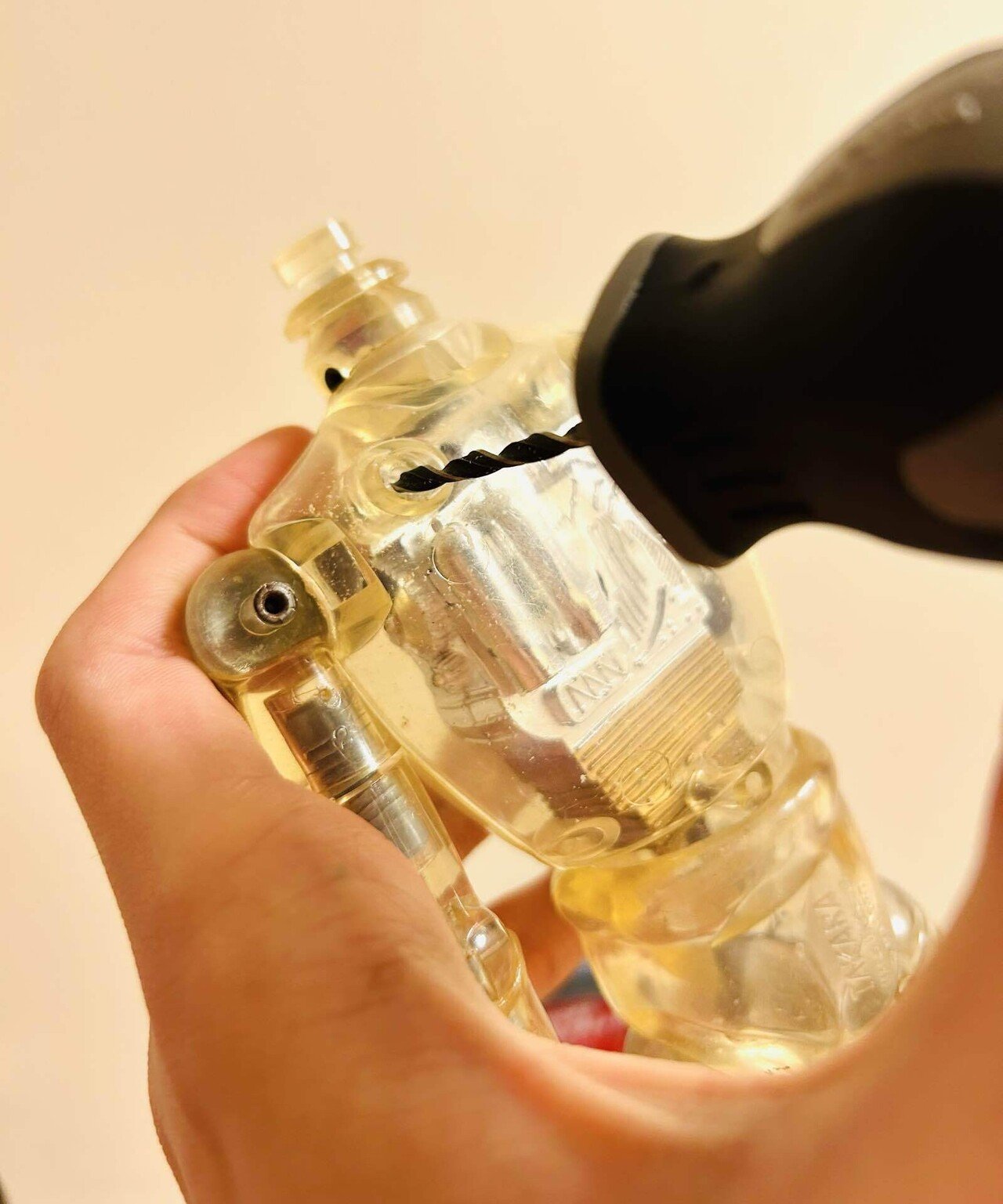 雑記：変身サイボーグ1号｜参泥