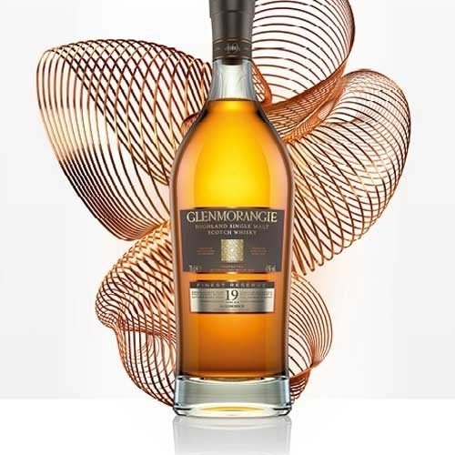 [希少] < 免税店限定>Glenmorangie19年ファイネストリザーブ 楽天市場】グレンモーレンジィ 19年 ファイネストリザーブ 700ml