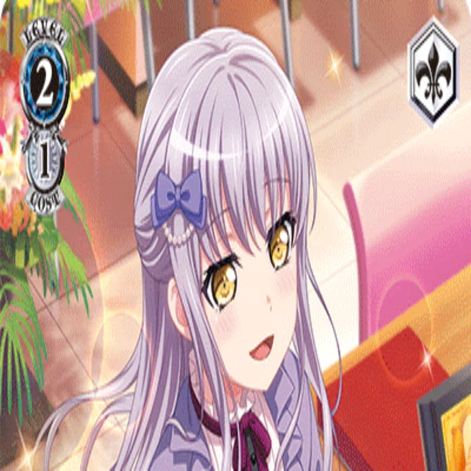 扉門バンドリ2024｜カイト