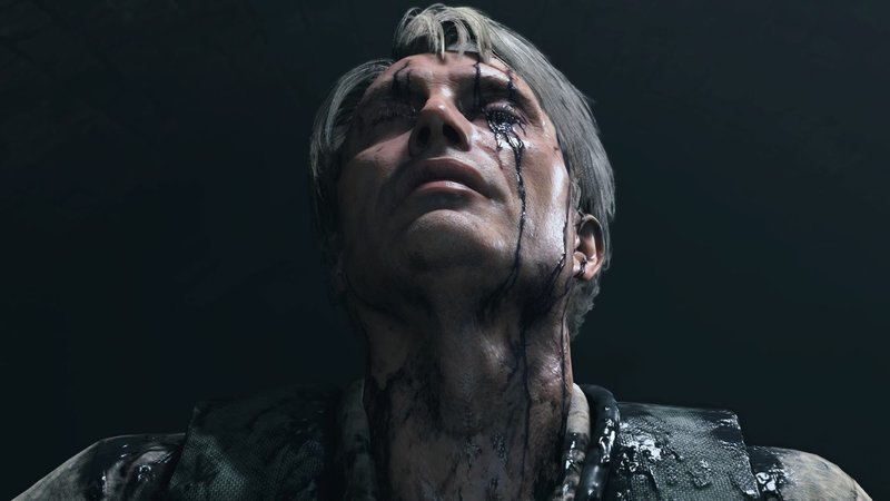 Death Stranding レビュー 繋がり と 思想の渦 赤い猫 Note Death Stranding レビュー 繋がり と 思想の渦 赤い猫 Note