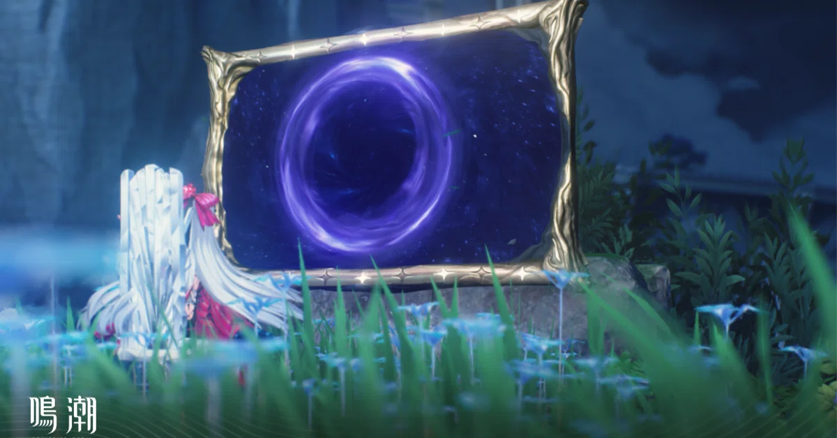 【鳴潮】色に形はないけれど -Although Colors Have No Form-【攻略】｜ジェネ