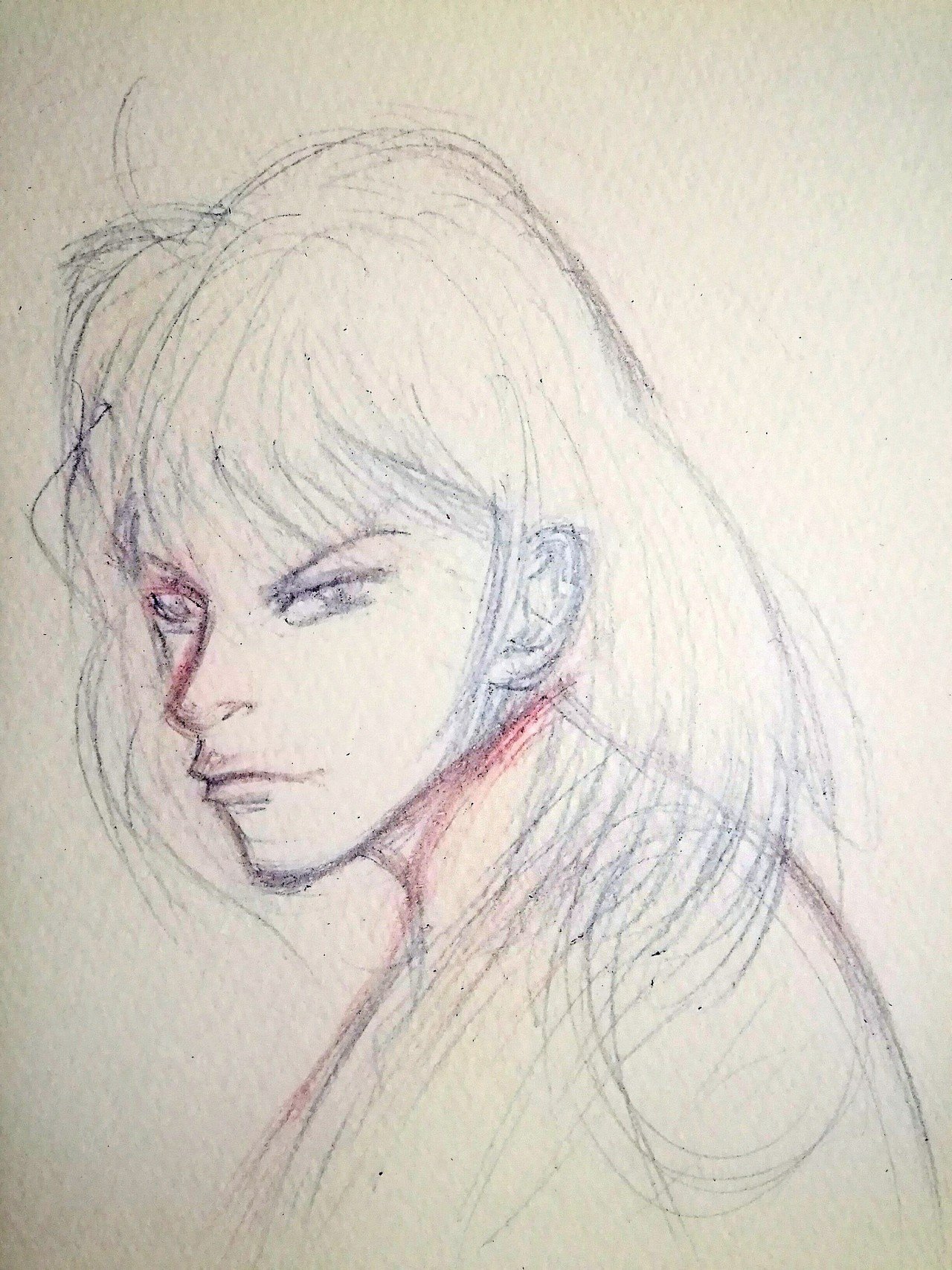 石川五右衛門 バガボンド風 模写 シャングリラ Note