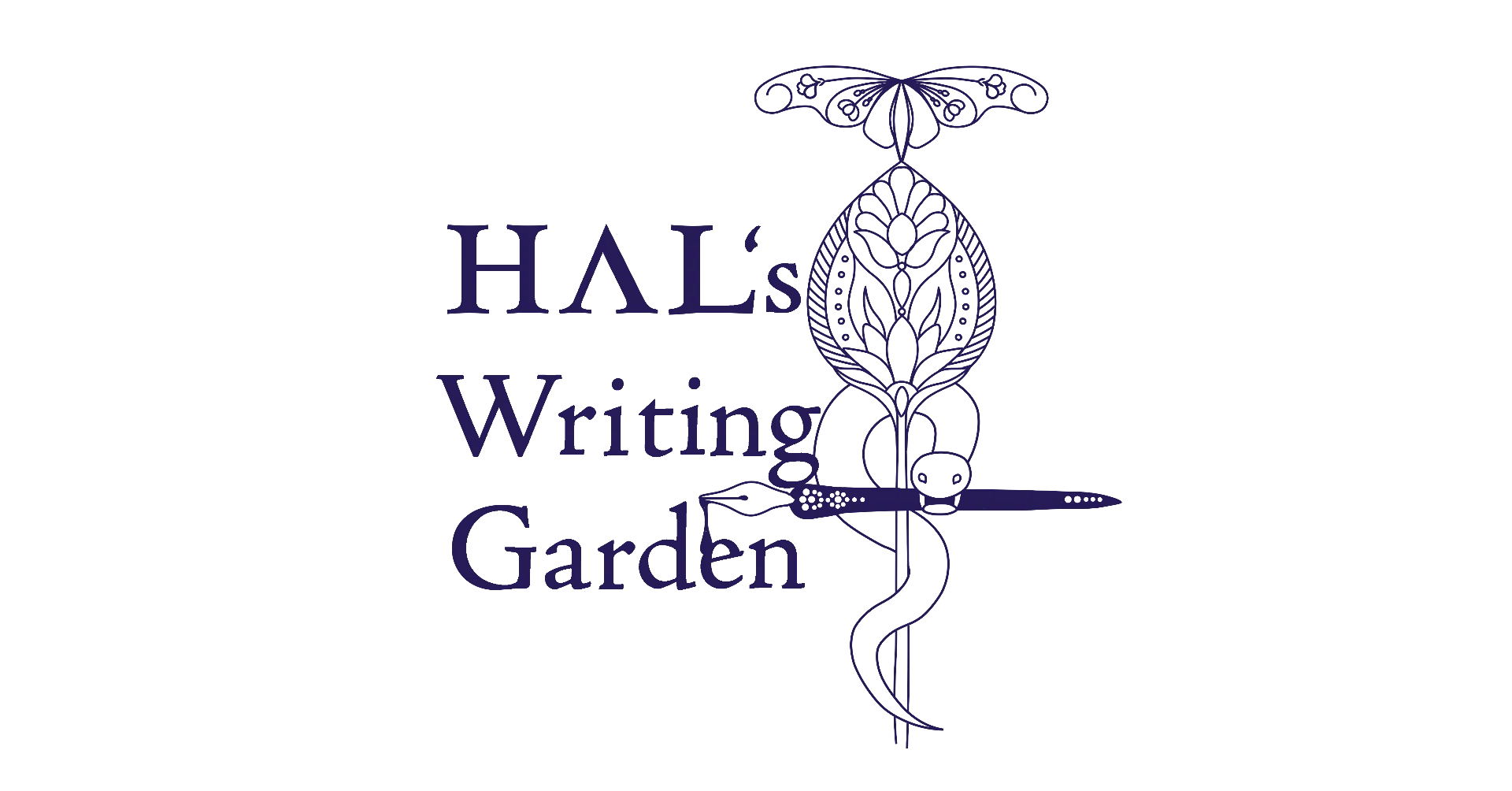 HAL’s Writing Garden｜note