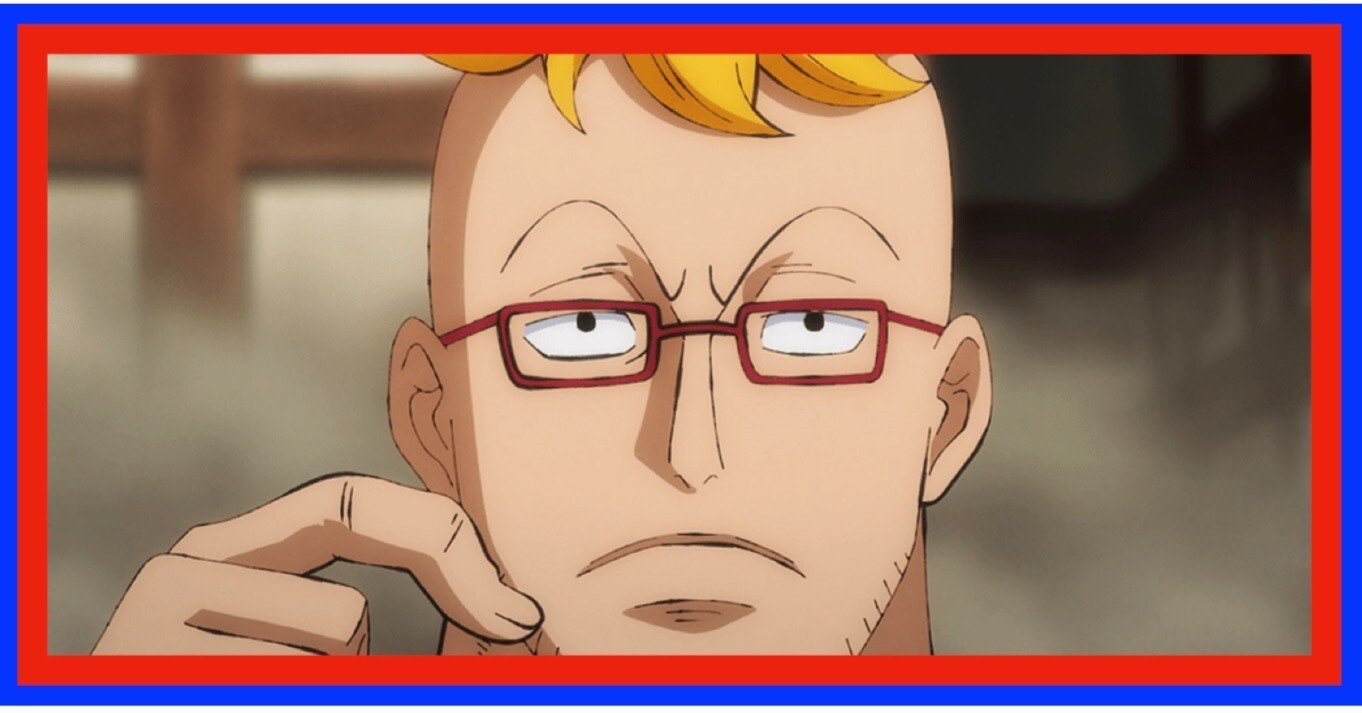 赤青マルコを語る（無料）｜Jin