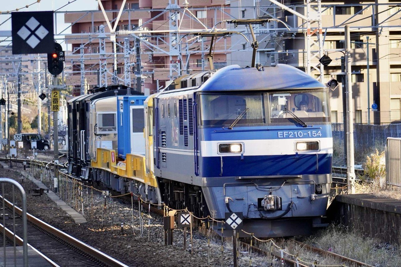 2nd-train 【東急】大井町線 各駅停車用6020系6152F J-TREC横浜