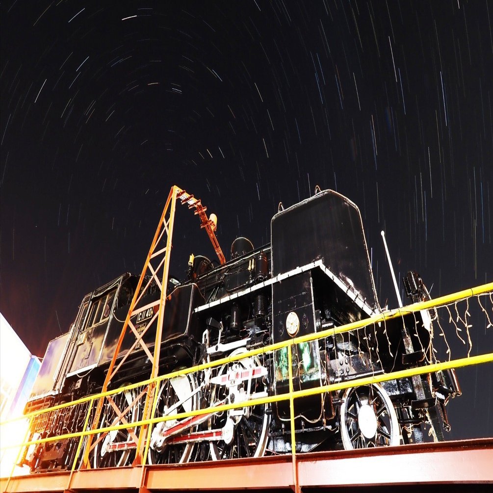 連載＞OMと旅する鉄道情景（第20回/高屋 力）GROUP K.T.R｜OM SYSTEM RAIL