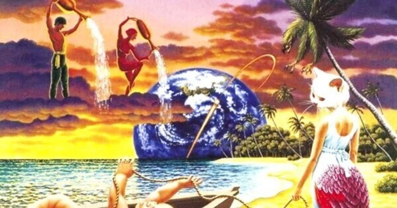 Journey」のベストアルバムに入っていない名曲10選｜じゃにゅありー 