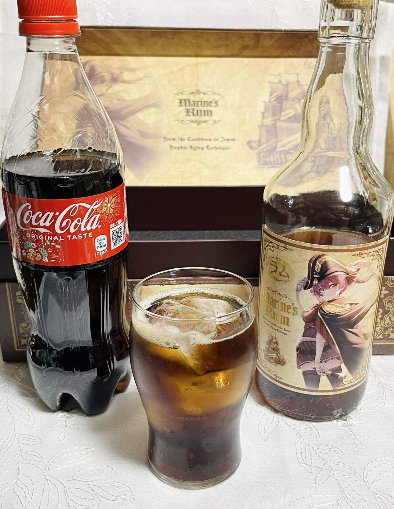 500字以上】飲んだ酒レポ【マリンズラム】|66男爵 500字以上】飲んだ酒レポ【マリンズラム】|66男爵