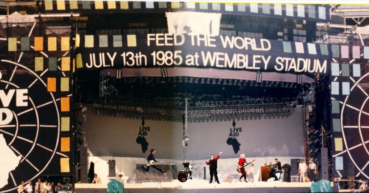 1985年のトップアルバム100。40年前が今と地続きなのがよく 1985年のトップアルバム100。40年前が今と地続きなのがよく