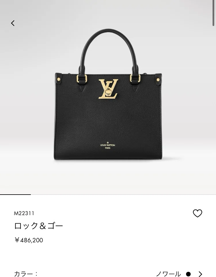 初めてのハイブラバッグ購入記｜monica🪸